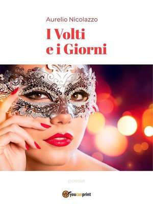 cover image of I Volti e i Giorni